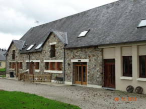 Les Gîtes Champêtres OAK Cottage